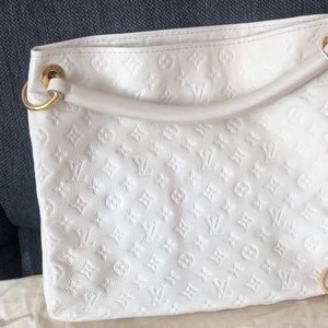 Louis Vuitton Monogram Empriente Arsty